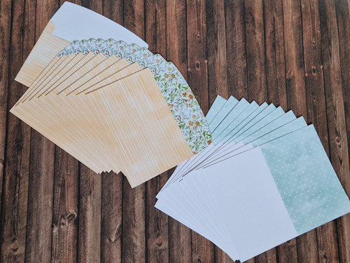 Stampin karten und - karten,