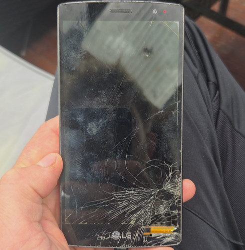 32gb weiß android - lg,