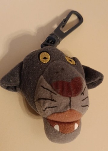 Mcdonald bagheera baghira - bagheera,