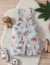 Strampler❤️Latzhose❤️B