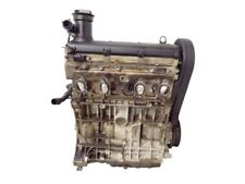 Motorblock BGU Motor Engine Moteuer passt für AUDI A3 (8P1) 1.6