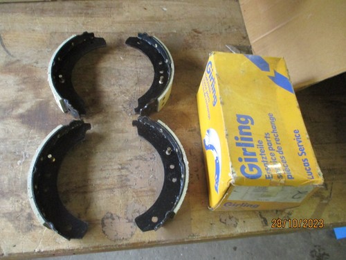 Ford escort mk1 mk2 - mk1,