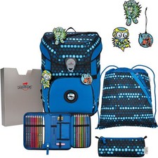 DerDieDas Schulranzen Set