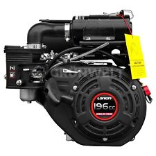 Benzinmotor Motor Standmotor