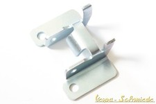 Vespa schließblech sitzbank - schließblech,