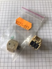 Braun TG1000 1/4 Spur