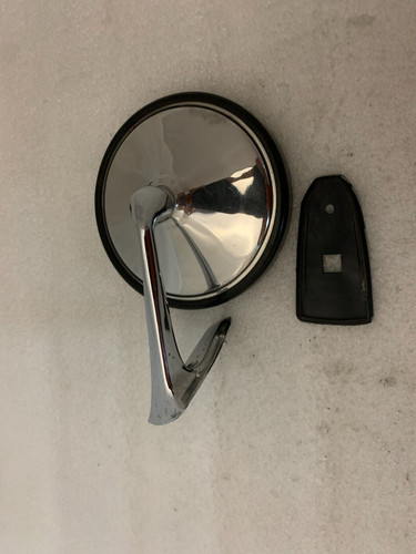Nsu ro80 außenspiegel - ro80, ro