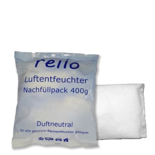 10x 400g reilo raum - 10x, raum-