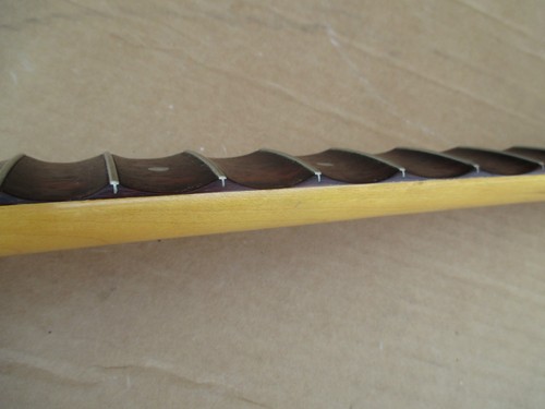 1982 squier fender - 1982, jv