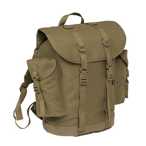 Brandit gebirgsrucksack 40 - brandit, bw