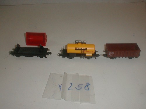 Modelleisenbahn roco - modelleisenbahn, ho,