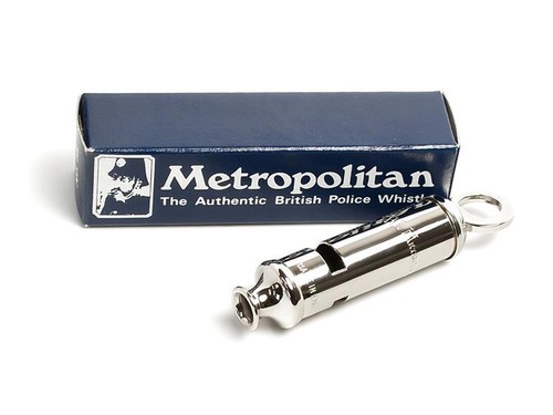 Acme metropolitan police - metropolitan,