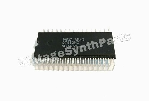 Roland 909 cpu - tr-909, nos