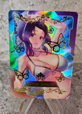 Goddess Story Sexy Trading
