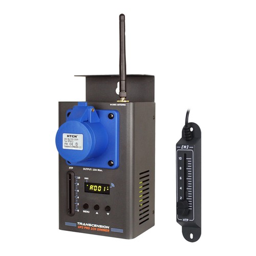 Transcension up2 pro dimmer - transcension,