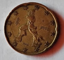 Sammlerstück Italien