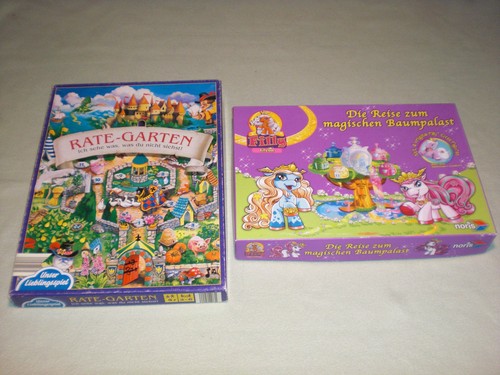 Filly elves die reise - filly,