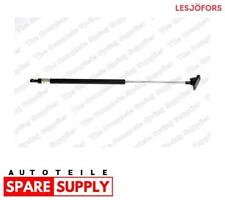 GASFEDER, KOFFER-/LADERAUM