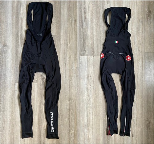 Castelli сcycling latzhose - castelli,