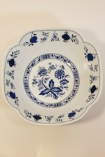 Blue onion form marienbad - blue,