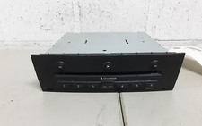 Renault megane wechsler - cd,