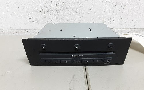 Renault megane wechsler - ii, cd