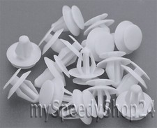 20x türverkleidung clips für - türverkleidung,