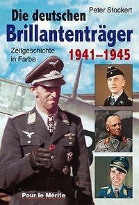 Die brillantenträger der - die,