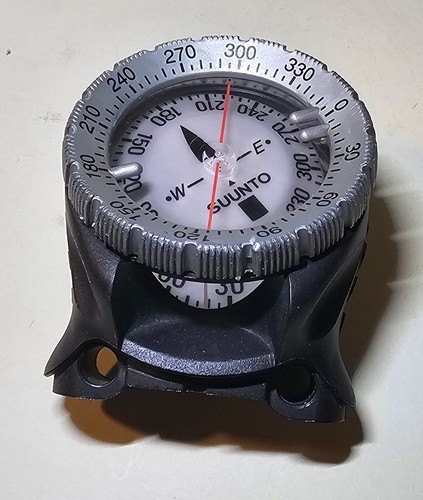 Suunto für den cobra - suunto, sk-7