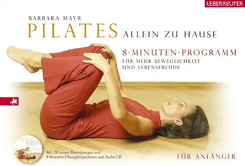 Pilates allein hause das - allein, zu