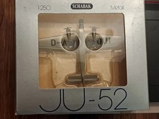 Flugzeug Metal, Schabak 1/250
