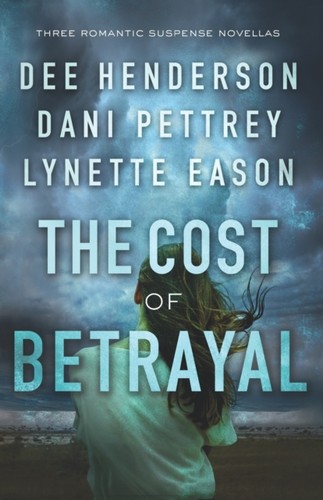 The cost betrayal three - cost,