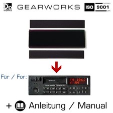 Display Radio für BMW Bavaria