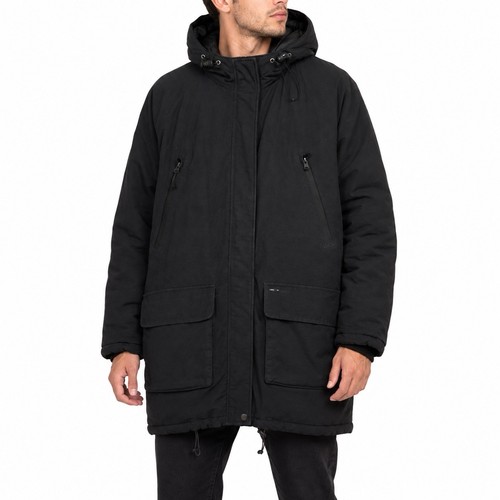 Cat herren parka - herren, jacke