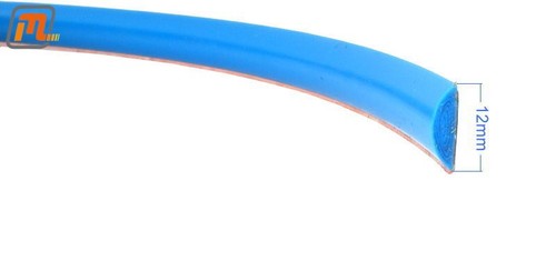 Ford fiesta mk3 bumper - fiesta, trim