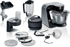 Bosch Küchenmaschine ohne