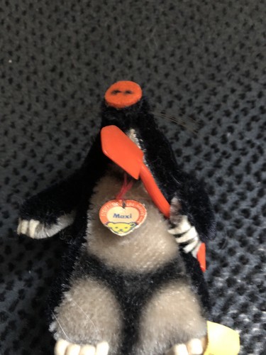 Steiff maxi maulwurf - steiff,