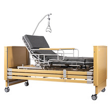 Wimed Das elektrisch drehbare