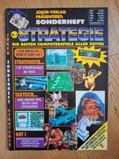 Amiga Joker Sonderheft Nr.5