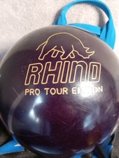 15 Pfund Brunswick Rhino Tour