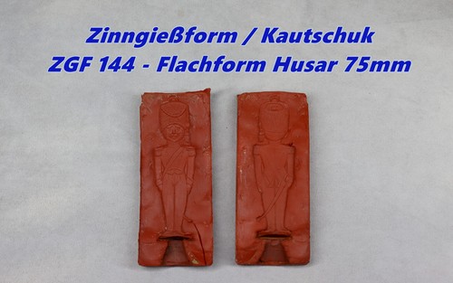 Zinngießform kautschuk - zinngießform,,