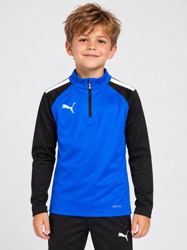 Puma pullover sport - 🔥,