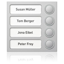 Ritto Portier Tastenmodul si