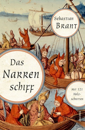 Das narrenschiff mit 121 - das,