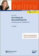 Die Prüfung der Wirtschaftsfachwirte: Handlungsspezifische Buch NWB Verlag