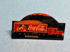 Sammlung Pin Pins Coca-Cola TRUCK  passend zu Weihnachten