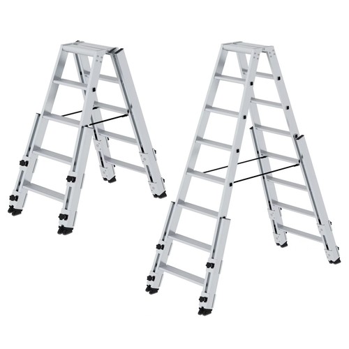 Munk stufenstehleiter stufen - munk,