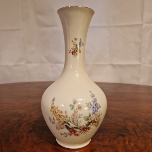 Vase blumendekor - vase,