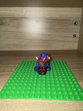 Lego / Minifigur / Ninjago /