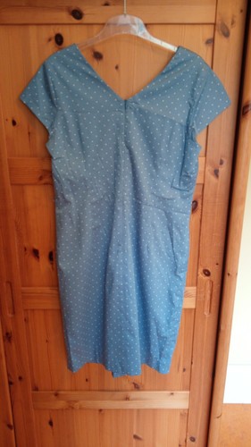Damen sommerkleid etuikleid - damen-sommerkleid,